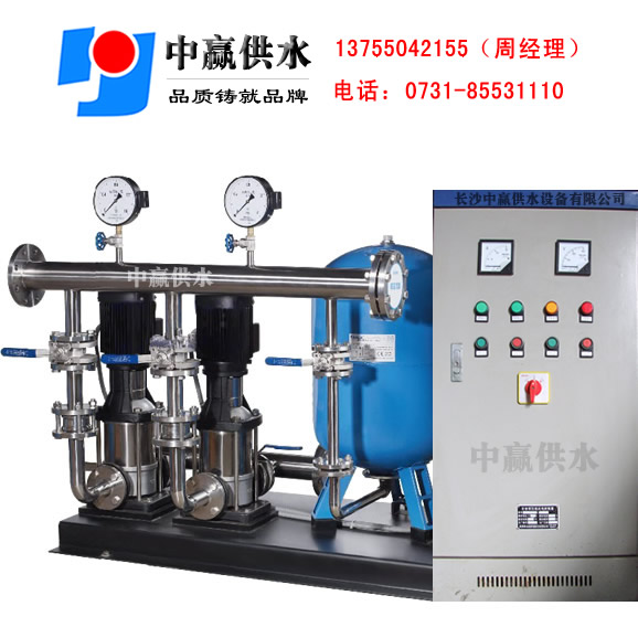 無(wú)負(fù)壓供水設(shè)備如何計(jì)算電耗呢? 無(wú)負(fù)壓供水設(shè)備如何計(jì)算電耗呢?