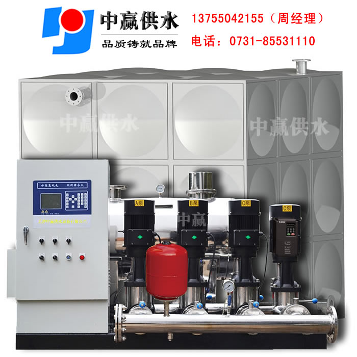 無(wú)負(fù)壓供水設(shè)備如何計(jì)算電耗呢? 無(wú)負(fù)壓供水設(shè)備如何計(jì)算電耗呢?