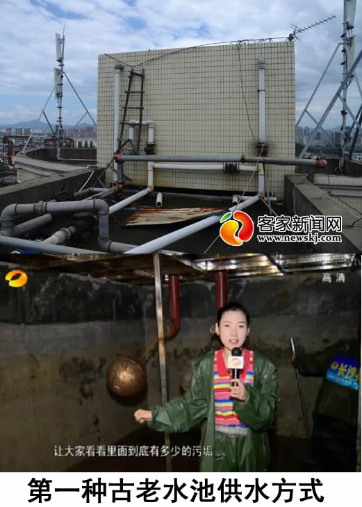 高層二次供水設備在幾樓?高層幾樓開始二次供水呢?