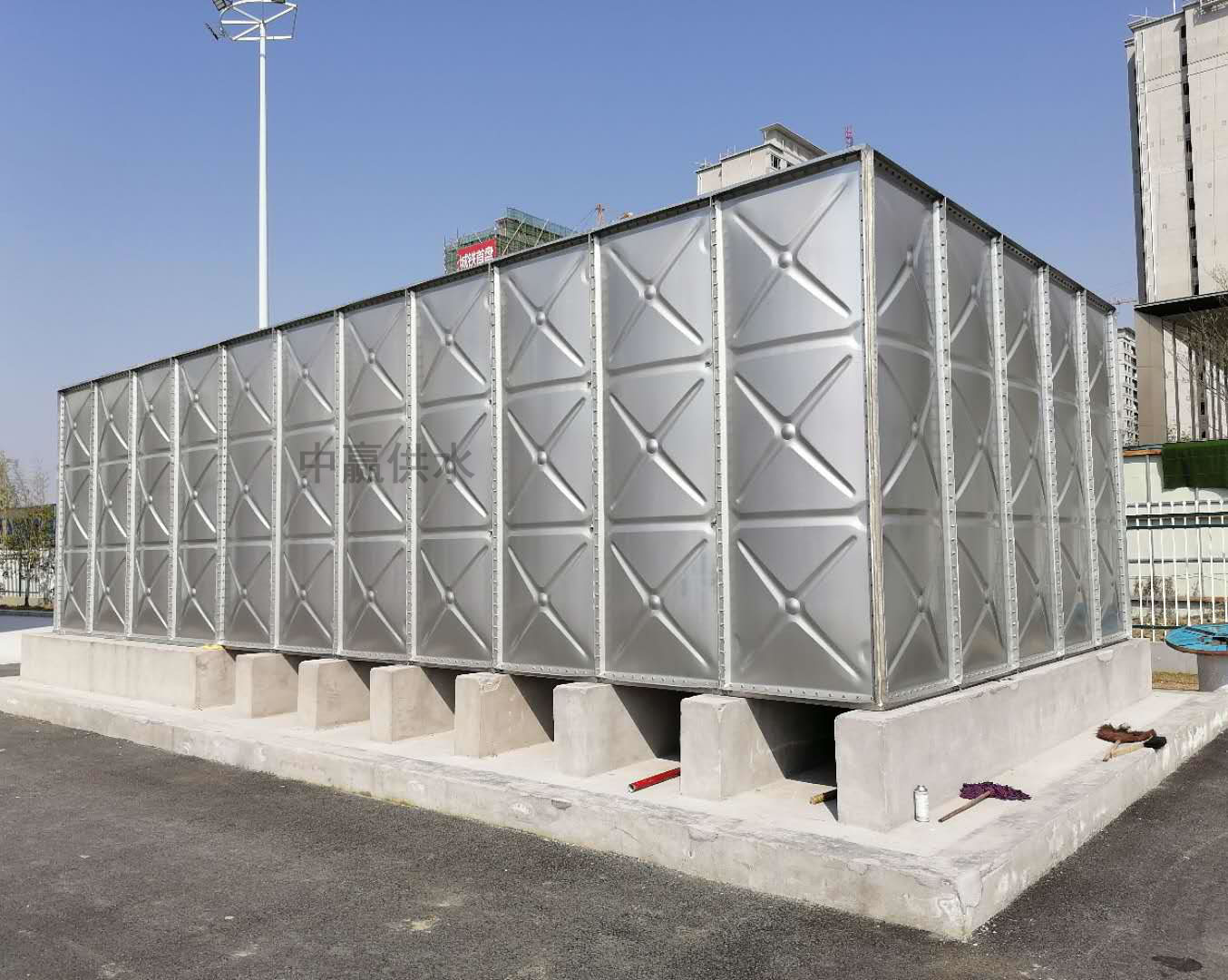 長沙地上式一體化消防泵站廠家將提升自動(dòng)化控制和遠(yuǎn)程監(jiān)控能力